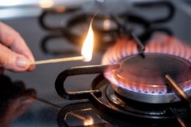 La Secretaría de Energía de la Nación aprobó los nuevos precios del gas natural para 2023