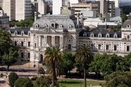 Estatales bonaerenses rechazaron la oferta salarial del Gobierno: cuarto intermedio hasta el lunes