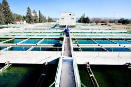 Extienden hasta el 30 de octubre la presentación de ofertas para construir la Planta Potabilizadora