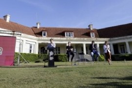 El Gobierno bonaerense anunció que habrá una tercera edición del programa Viajes de Fin de Curso