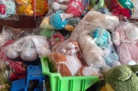 Una ONG de La Plata realizó una convocatoria para establecer una Agenda Solidaria 2023