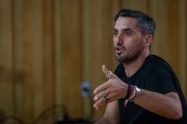 Valiosa autocrítica de un reconocido ex rugbier de Los Pumas