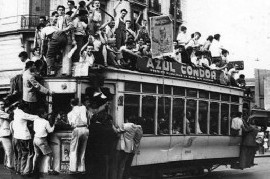 Hoy es 17 de Octubre, Día de la Lealtad peronista, con peronistas leales a sus actos por separado