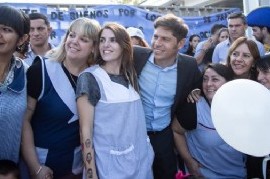 Docentes y estatales bonaerenses aceptaron la oferta salarial del Gobierno de Axel Kicillof