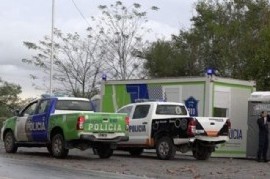Policías bonaerenses le robaron cigarrillos a un menor y los denunció: fueron detenidos y exonerados