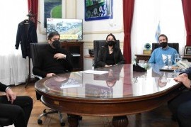 Reabrieron bingos y casinos en distritos de la provincia de Buenos Aires que están en Fase 4