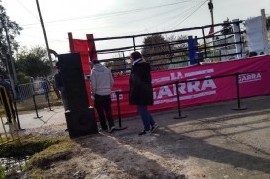 "La Garra" en La Plata: Julio Garro ya cuenta con una nueva identificación  partidaria