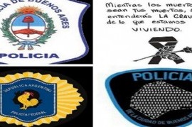 Policías, nuevas víctimas de la violencia e inseguridad, harán su "Marcha de las Velas"