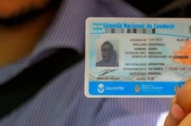Mar del Plata: por conflicto municipal, las licencias de conducir tienen diez días más de validez