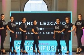 Realizarán en La Plata el primer desfile solidario 2023 a beneficio de comedores