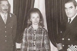 Promulgan una ley reparatoria de los hechos ocurridos entre 1974 y 1983, "última Dictadura Militar"