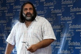 Multa Sí, Multa No: ahora, el Gobierno bonaerense dice que no hubo nada contra el SUTEBA de Baradel