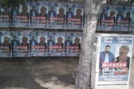 Panaderos: Gastón Frutos y Miguel Ángel Rodríguez, denunciados en todos los frentes judiciales