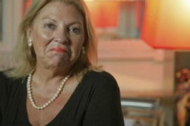 ¿Por qué le tienen tanto miedo a Carrió?