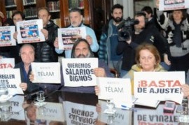 Lunes 8 y Martes 9: los días de paro de los docentes bonaerenses