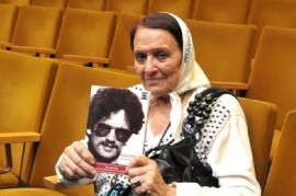 Murió Taty Almeida, histórica referente de Madres de Plaza de Mayo