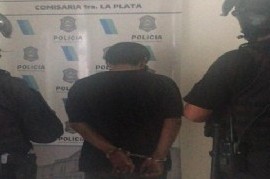 Detuvieron a un abusador callejero en 11 y 54, a una cuadra de la Municipalidad de La Plata