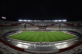 El Gobierno oficializó el regreso del público a las canchas de fútbol