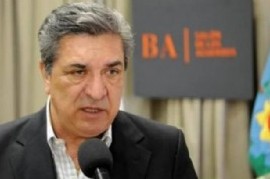 El exintendente de Berisso, Enrique Slezack, esquivó un juicio oral por peculado justo al comenzar