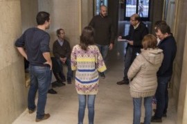 Las administradoras de consorcios de La Plata, grandes ausentes en la lucha contra el Coronavirus