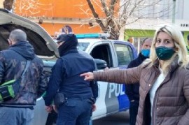 Reclamo policial: "Queremos trabajar para la ciudadanía y no para el bolsillo del jefe de turno"