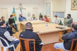 Una curandera, eje de una posible cadena de contagios que mantiene en vilo a General Madariaga