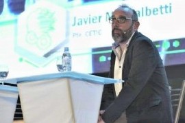 Un empresario dijo que las PyMEs pierden competitividad cada vez que interviene el Estado