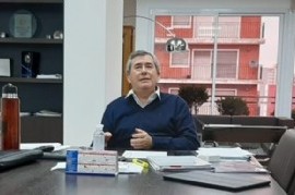 Pases a planta permanente en Salud: "Los pedimos hace mucho tiempo", dijo Miguel Zubieta, del SSP