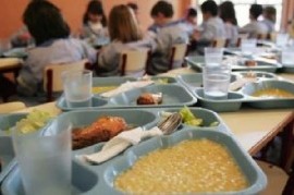 Coronavirus: los comedores escolares dependientes de la provincia de Buenos Aires seguirán abiertos