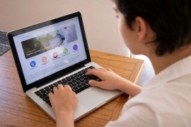 Bonaerenses ya pueden inscribirse al programa "Terminá la Secundaria"