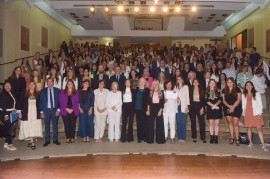 Día de la Mujer en el Colegio de la Abogacía de La Plata: una jornada de reflexión y reconocimiento