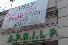 APRILP: del sueño de muchos ciudadanos pujantes a un presente de desesperación culpa del Estado