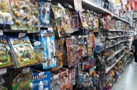 Los centros comerciales de La Plata realizarán este jueves la "Noche de los Descuentos"