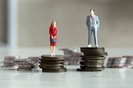 COVID-19 y brecha salarial entre mujeres y hombres: en Argentina se da la mayor diferencia