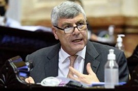 Un diputado nacional de la oposición propuso crear billetes de 2.000; 5.000 y 10.000 pesos