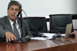 La grieta agoniza