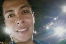Otro Policía bonaerense femicida: asesinó a una mujer y luego se suicidó