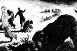 9 de junio de 1956: La Patria Fusilada