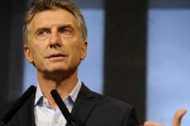 El Paro Nacional y la visión de Macri: "Los dirigentes sindicales no contribuyen en nada"