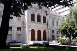 La Universidad Nacional de La Plata lidera un nuevo ranking de universidades