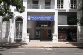 Todos los caminos conducen a la unidad en el Partido Justicialista de La Plata