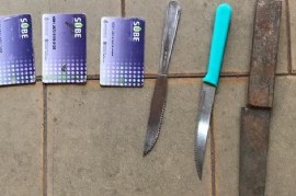La justicia ordenó allanar un domicilio para encontrar las pruebas del robo de tres tarjetas SUBE