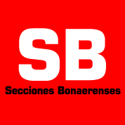 Secciones Bonaerenses