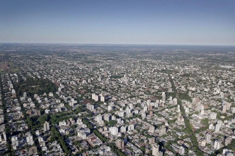 La Plata ya tiene nuevo código de ordenamiento urbano