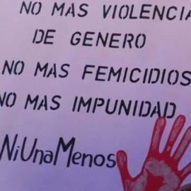 La Procuración bonaerense publicó un informe de Femicidios y Procesos Penales de Violencia Familiar