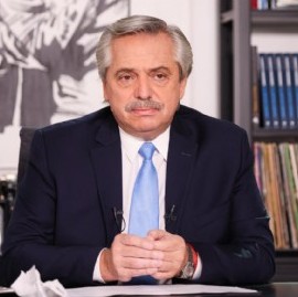 Estas son las restricciones anunciadas por el presidente Alberto Fernández para el AMBA