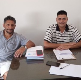 Desde La Plata, el gremio UPSRA va camino a su normalización en la provincia de Buenos Aires