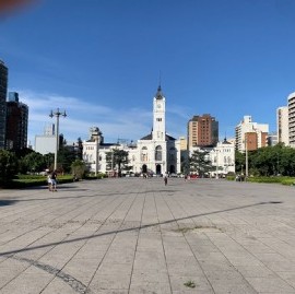 La recaudación de los últimos días le permite a la municipalidad de La Plata pagar los adicionales