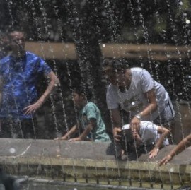 Ante la declaración de Alerta Naranja por el calor extremo, suman más recomendaciones