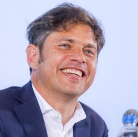 Será en otro momento: por el apagón masivo, Kicillof postergó su discurso de apertura de sesiones